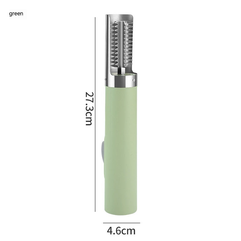 Electric Razor Fish Scaler