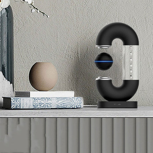 Bedroom Suspended Air Purifier