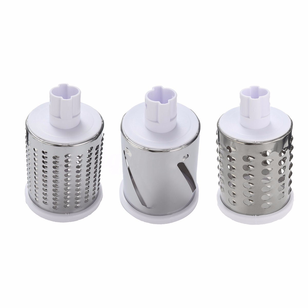 All-in-one Cutter, Slicer and Grater