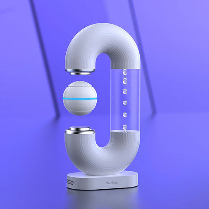 Bedroom Suspended Air Purifier