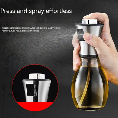 Kitchen Oil Spray Dispenser