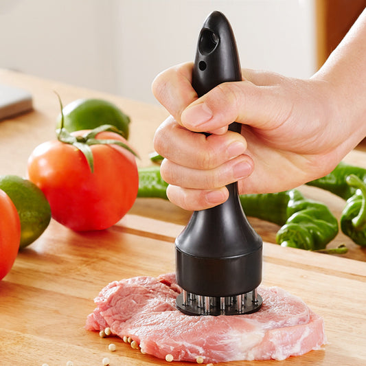 Stainless Steel Meat Tenderizer