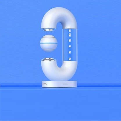 Bedroom Suspended Air Purifier