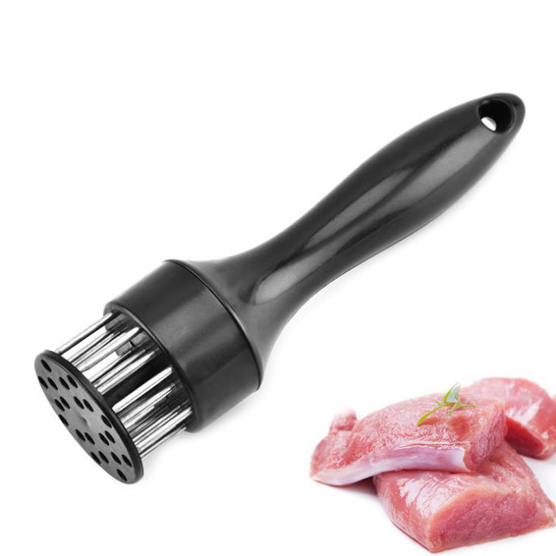 Stainless Steel Meat Tenderizer