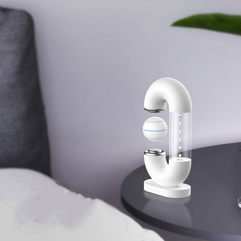 Bedroom Suspended Air Purifier