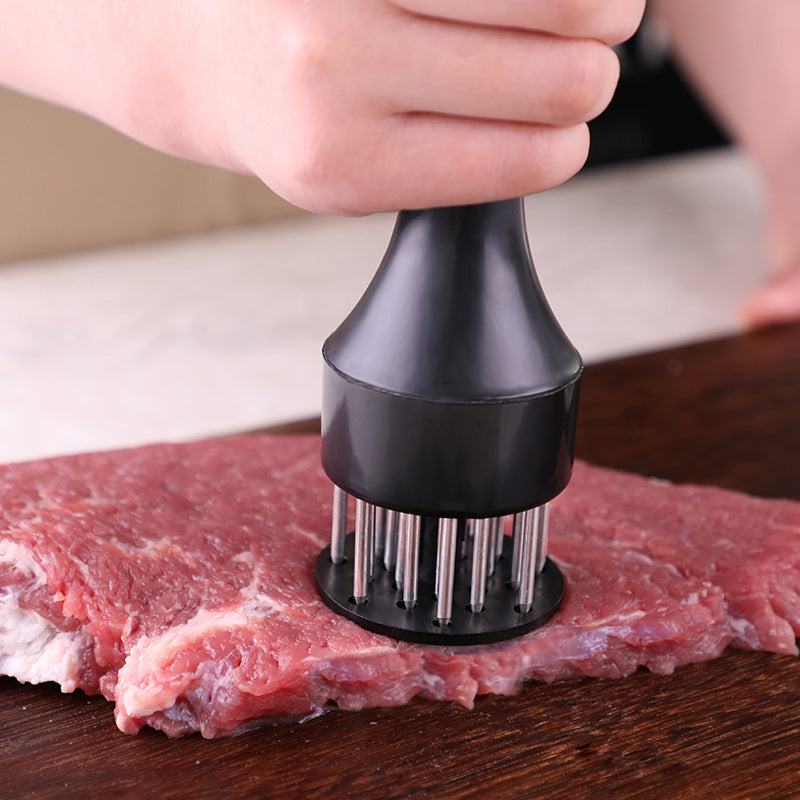 Stainless Steel Meat Tenderizer